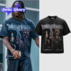 Carlos Prates 100 Nightmare 100 Violent Shirt Carlos Prates 100 Nightmare 100 Violent Shirt