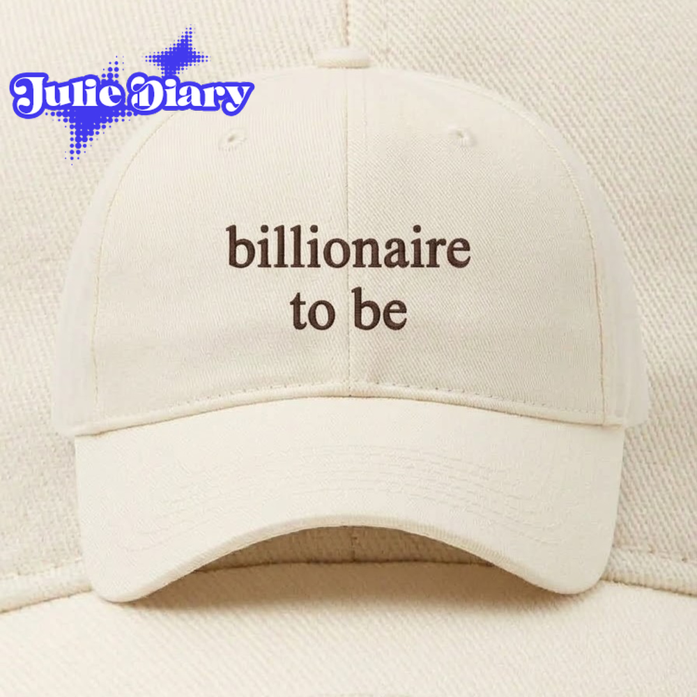 billionaire to be Cap billionaire to be Cap