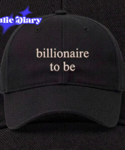 billionaire to be Cap
