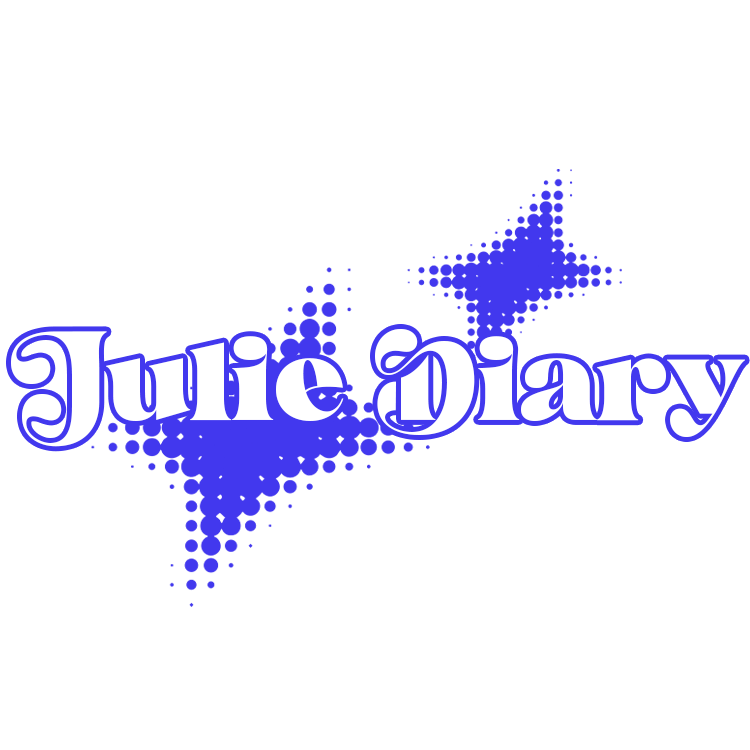JULIEDIARY