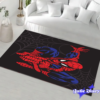 Deer Hunting Season Rectangle Rug Deer Hunting Season Rectangle Rug