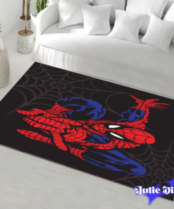 Spider-Man “Brand New Day” 2026 Rectangular Rug Spider-Man “Brand New Day” 2026 Rectangular Rug