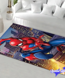 Spider-Man “Brand New Day” 2026 Rectangular Rug