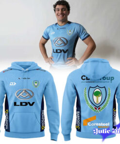 2026 Northland Rugby Juniors Home Hoodie 2026 Northland Rugby Juniors Home Hoodie