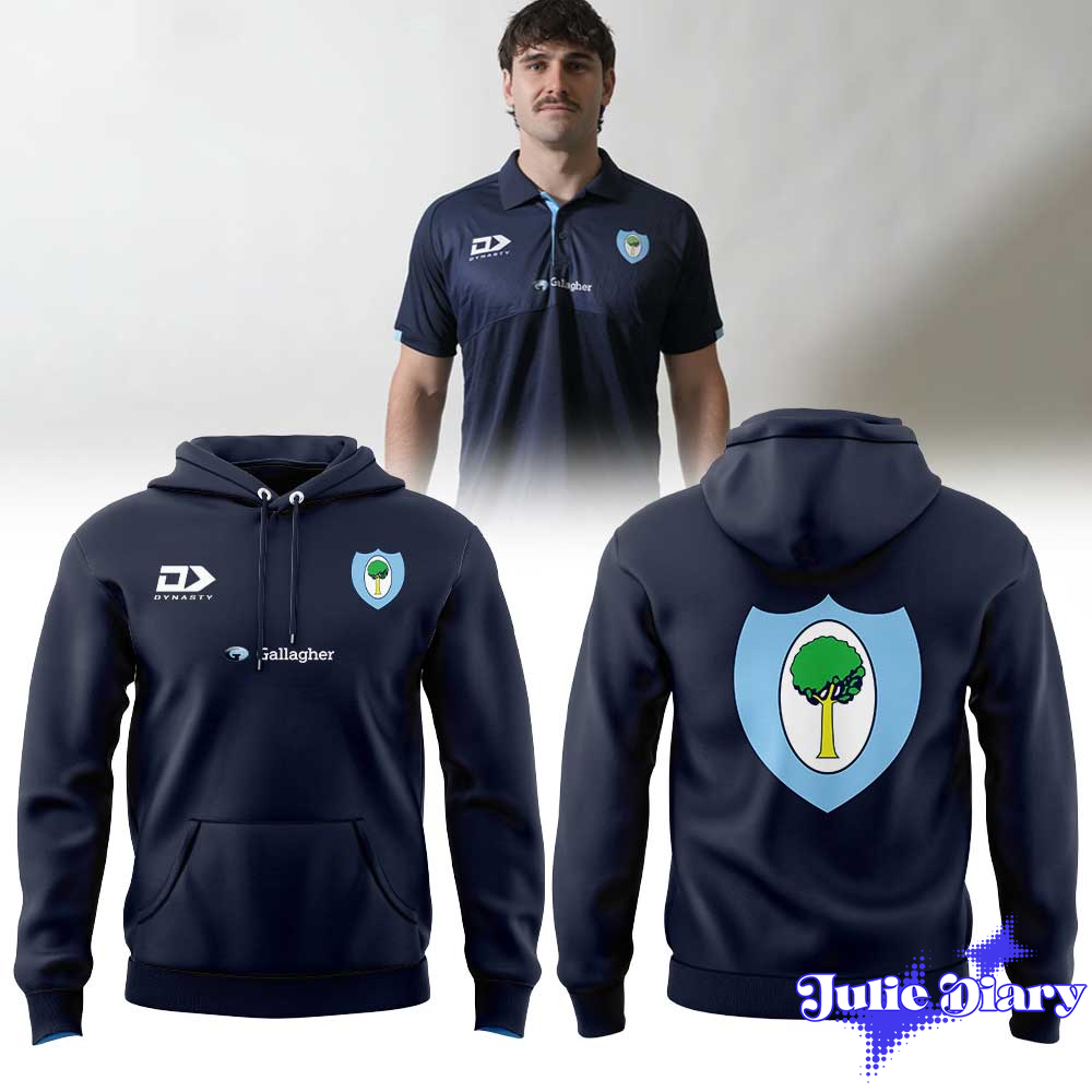 2026 Northland Rugby Juniors Home Hoodie 2026 Northland Rugby Juniors Home Hoodie