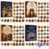 Spooky Guinea Pig Advent Calendar Spooky Guinea Pig Advent Calendar