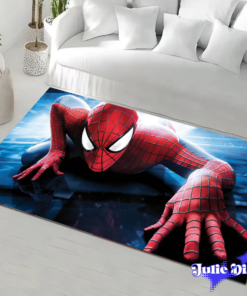 Spider-Man “Brand New Day” 2026 Rectangular Rug