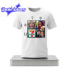 LeBron James Welcome LBJ To The Sixers 2D Shirt LeBron James Welcome LBJ To The Sixers 2D Shirt