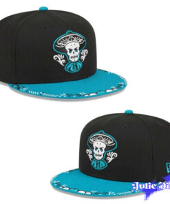 Albuquerque Isotopes 2026 Lowrider Cap