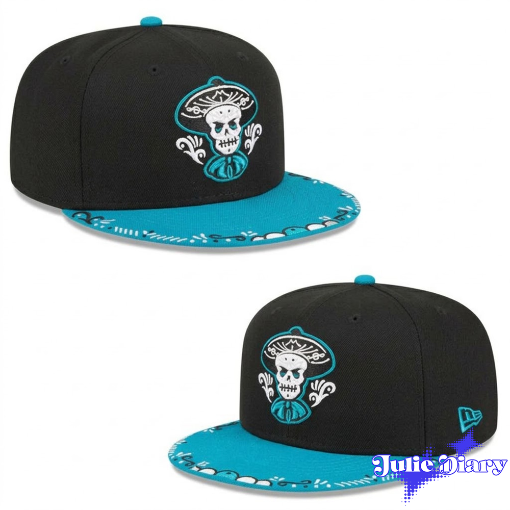 Albuquerque Isotopes 2026 Lowrider Cap Albuquerque Isotopes 2026 Lowrider Cap