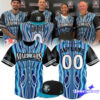 Hello Kitty Dayton Dragons 2026 Special Edition Baseball Jersey Hello Kitty Dayton Dragons 2026 Special Edition Baseball Jersey