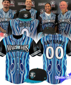 Albuquerque Isotopes 2026 Lowrider Custom Baseball Jersey