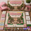 Annabelle Monopoly Board Game Annabelle Monopoly Board Game