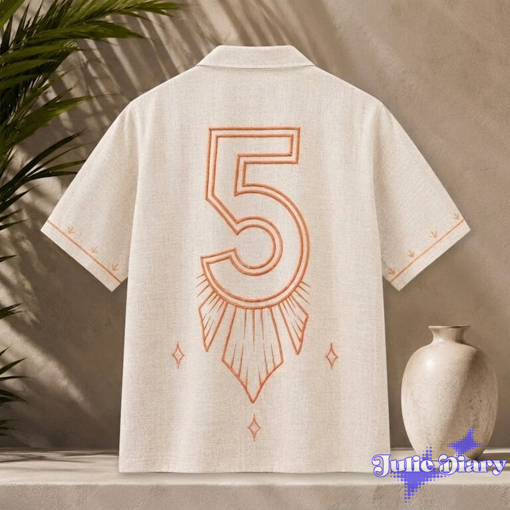 Anthony Edwards AE5 Philippines Printed Hawaiian Shirt Anthony Edwards AE5 Philippines Printed Hawaiian Shirt