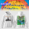 LeBron James Welcome LBJ To The Sixers Hoodie & Tee LeBron James Welcome LBJ To The Sixers Hoodie & Tee