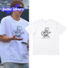 LeBron James Welcome LBJ To The Sixers 2D Shirt LeBron James Welcome LBJ To The Sixers 2D Shirt