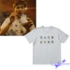 BTS RM Pokemon Shirt