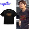 Spiderman Mets 2D Shirt Spiderman Mets 2D Shirt
