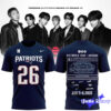 AC/DC PWR UP Tour 2026 San Francisco Shirt AC/DC PWR UP Tour 2026 San Francisco Shirt