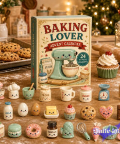 Baking Cookie Kitchen Advent Calendar Baking Cookie Kitchen Advent Calendar