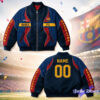 Flavio Briatore Formula One F1 Gucci Bomber Jacket Flavio Briatore Formula One F1 Gucci Bomber Jacket