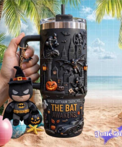Batman Gotham The Bat Awakens Halloween Gothic Tumbler Batman Gotham The Bat Awakens Halloween Gothic Tumbler