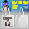 Joji Solaris Tour Tote Bag Joji Solaris Tour Tote Bag