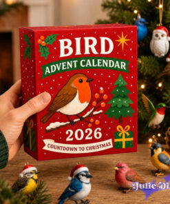 Bird Collective Advent Calendar