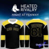 PENTA Zero Miedo x Buffalo Sabres Hockey Jersey PENTA Zero Miedo x Buffalo Sabres Hockey Jersey