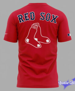 Boston Red Sox x It is well 2026 Shirt