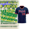 Seattle Mariners x Pokémon GO 2026 Baseball Jersey Seattle Mariners x Pokémon GO 2026 Baseball Jersey