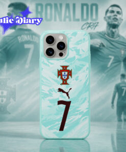 CR7 Limited Tough Phone Case