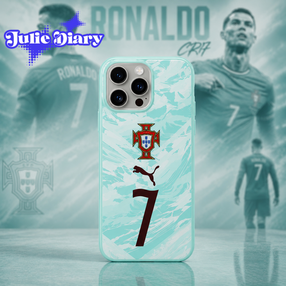 CR7 Limited Tough Phone Case CR7 Limited Tough Phone Case