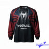 Travis Scott Chrome Hearts Deadly Doll Replica AOP Sweatshirt Travis Scott Chrome Hearts Deadly Doll Replica AOP Sweatshirt