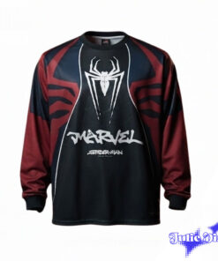 Cactus Jack x Spider-Man: Brand New Day Sweatshirt Cactus Jack x Spider-Man: Brand New Day Sweatshirt