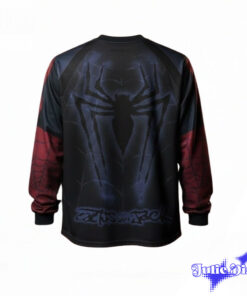 Cactus Jack x Spider-Man: Brand New Day Sweatshirt