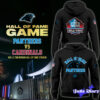 Carolina Panthers – Hall of Fame Game 2026 One Side Printed Hoodie & Tee Carolina Panthers – Hall of Fame Game 2026 One Side Printed Hoodie & Tee