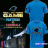 Carolina Panthers – Hall of Fame Game 2026 Black Version Hoodie & Tee Carolina Panthers – Hall of Fame Game 2026 Black Version Hoodie & Tee