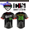 Los Angeles Dodgers x Guatemalan Heritage Night 2026 Baseball Jersey Los Angeles Dodgers x Guatemalan Heritage Night 2026 Baseball Jersey
