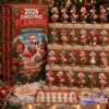 24-Day Halloween Countdown Advent Calendar 24-Day Halloween Countdown Advent Calendar