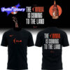 Los Angeles Dodgers x Tarik Skubal Logo Shirt Los Angeles Dodgers x Tarik Skubal Logo Shirt