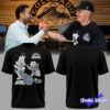 Colorado Rockies x The Flintstones 2D Shirt