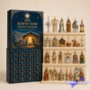 Vodka Advent Calendar Vodka Advent Calendar