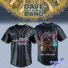 Ryan Castro The Last Dance USA Tour Baseball Jersey Ryan Castro The Last Dance USA Tour Baseball Jersey