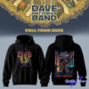 Ryan Castro The Last Dance USA Tour Hoodie & Tee Ryan Castro The Last Dance USA Tour Hoodie & Tee