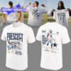 Los Angeles Rams Hello Kitty Bobblehead 2026 White Shirt Los Angeles Rams Hello Kitty Bobblehead 2026 White Shirt