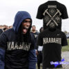 Dallas Cowboys “NAABAHII” 2026 Training Camp Special Shirt