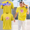 Chicago Cubs x The Smashing Pumpkins 2026 Special Blue Shirt Chicago Cubs x The Smashing Pumpkins 2026 Special Blue Shirt