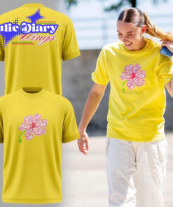 Dallas Wings S Flower 2026 Limited Edition Shirt Dallas Wings S Flower 2026 Limited Edition Shirt