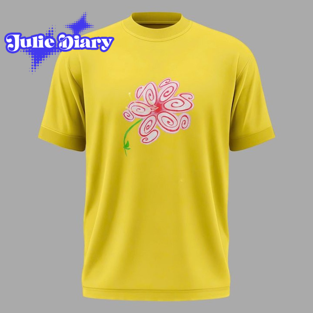 Dallas Wings S Flower 2026 Limited Edition Shirt Dallas Wings S Flower 2026 Limited Edition Shirt